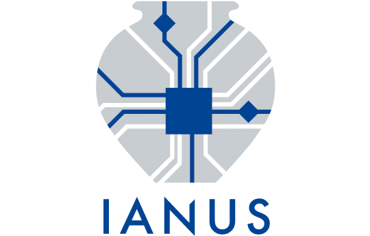 Datei:IANUS Logo DAI Website.png